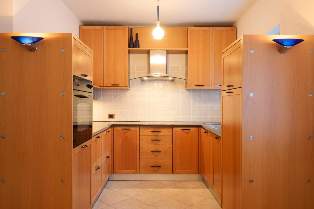 Strategic Apartment - Near Bolzano Prato all'Isarco Extérieur photo