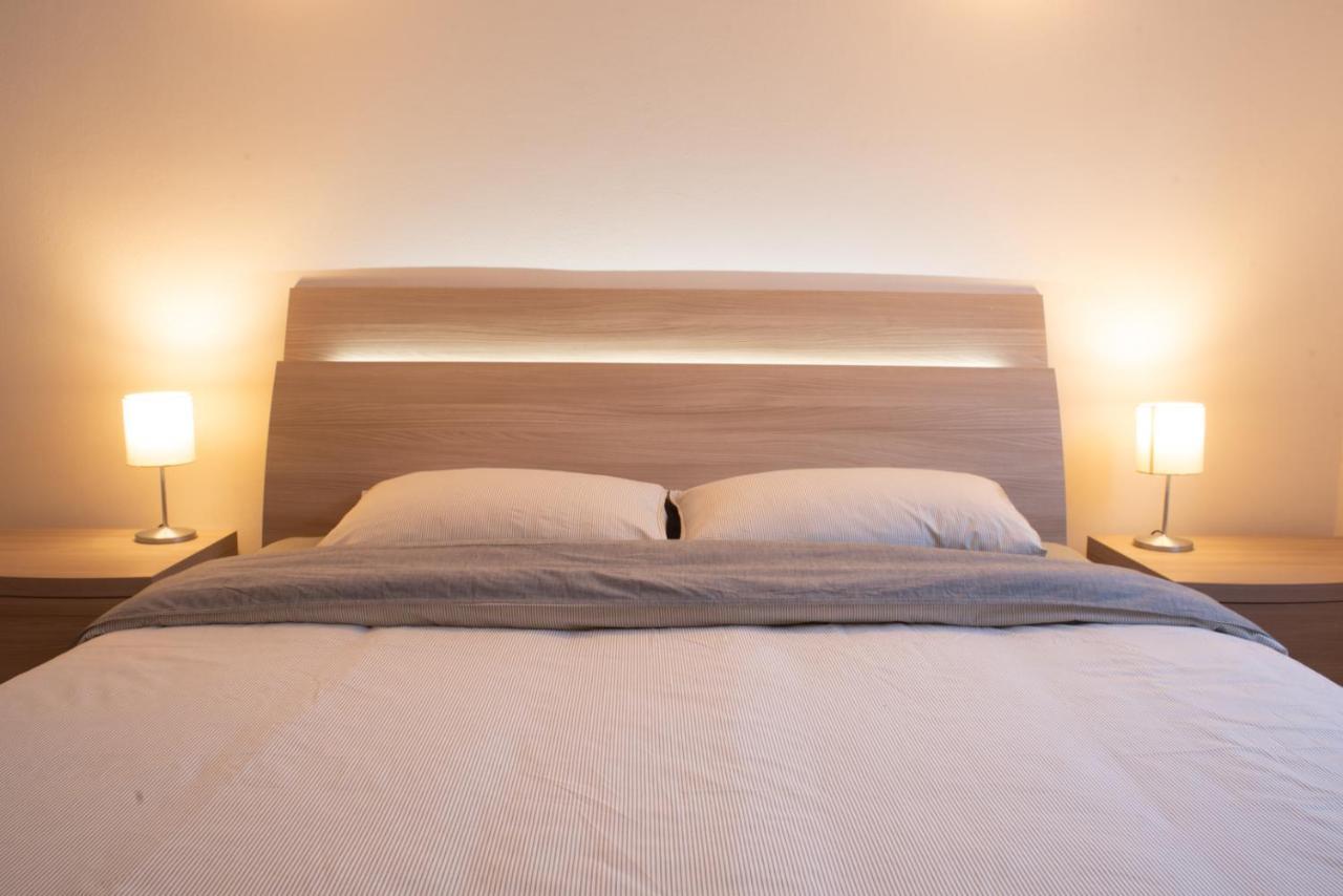 Strategic Apartment - Near Bolzano Prato all'Isarco Extérieur photo