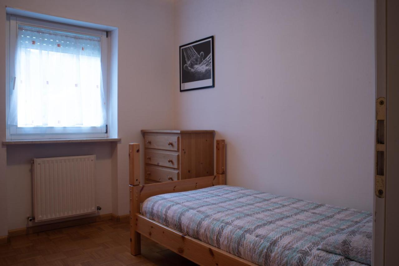 Strategic Apartment - Near Bolzano Prato all'Isarco Extérieur photo