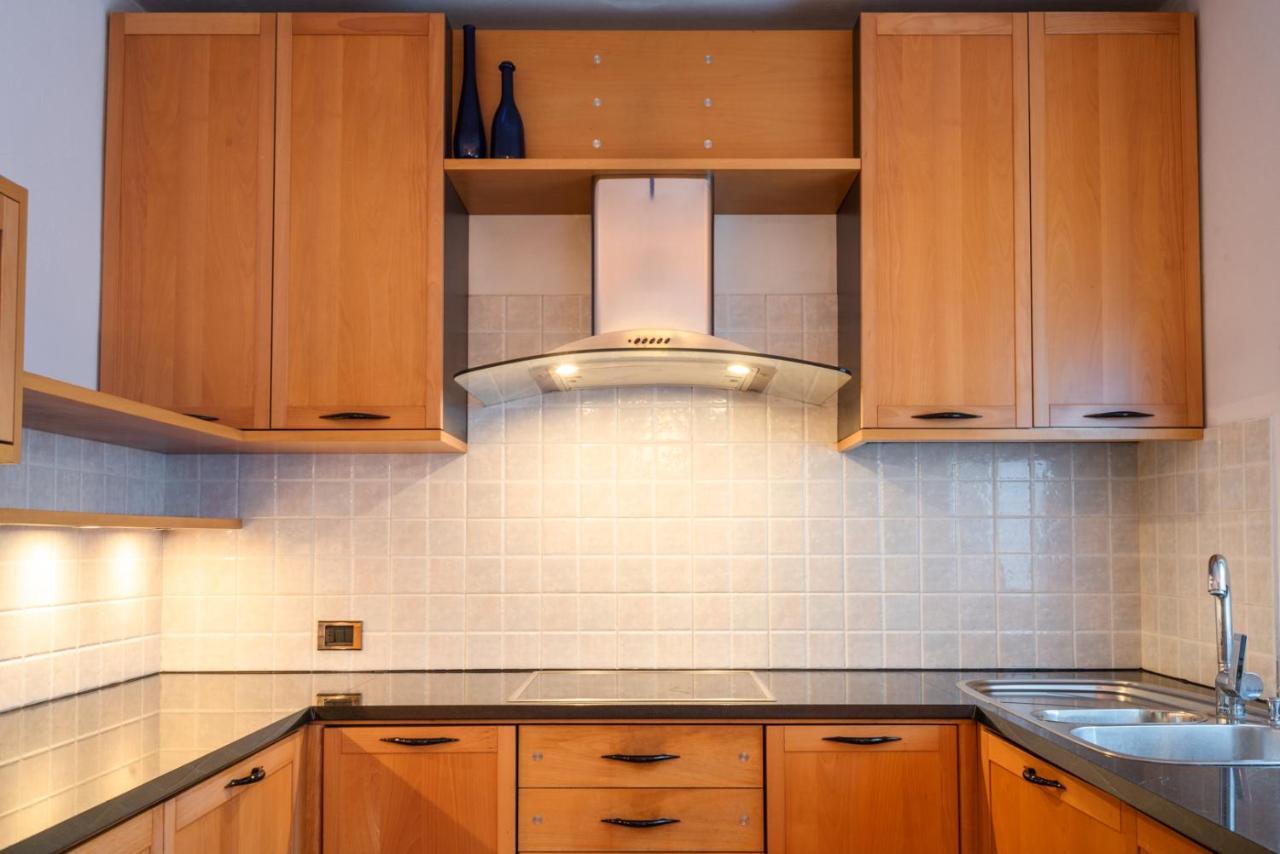 Strategic Apartment - Near Bolzano Prato all'Isarco Extérieur photo